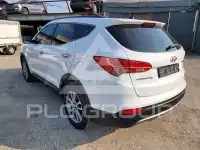 2013 Hyundai Santa Fe