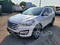 2013 Hyundai Santa Fe