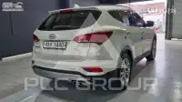 2013 Hyundai Santa Fe