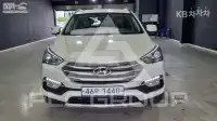 2013 Hyundai Santa Fe