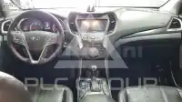 2013 Hyundai Santa Fe