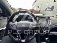2013 Hyundai Santa Fe