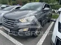 2013 Hyundai Santa Fe