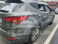 2013 Hyundai Santa Fe