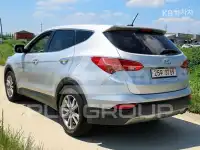 2013 Hyundai Santa Fe