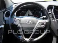 2013 Hyundai Santa Fe