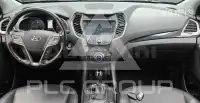 2013 Hyundai Santa Fe