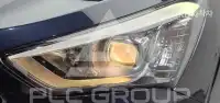 2013 Hyundai Santa Fe