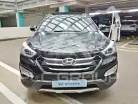 2013 Hyundai Santa Fe