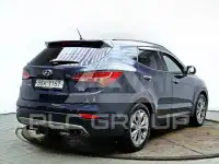 2013 Hyundai Santa Fe