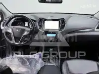 2013 Hyundai Santa Fe