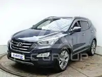 2013 Hyundai Santa Fe