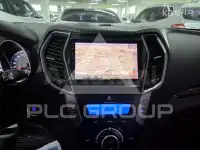 2013 Hyundai Santa Fe