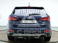 2013 Hyundai Santa Fe
