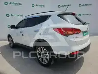 2013 Hyundai Santa Fe