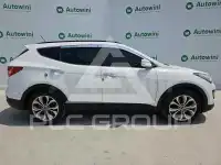 2013 Hyundai Santa Fe