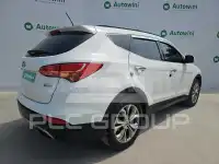 2013 Hyundai Santa Fe