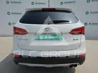 2013 Hyundai Santa Fe
