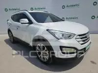 2013 Hyundai Santa Fe