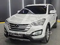 2013 Hyundai Santa Fe
