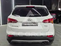 2013 Hyundai Santa Fe