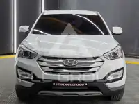 2013 Hyundai Santa Fe