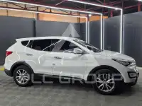 2013 Hyundai Santa Fe
