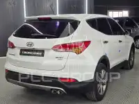 2013 Hyundai Santa Fe