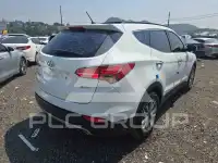 2013 Hyundai Santa Fe