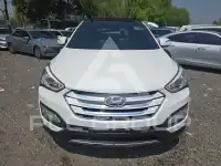 2013 Hyundai Santa Fe