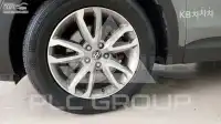 2013 Hyundai Santa Fe
