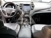 2013 Hyundai Santa Fe