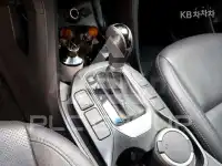 2013 Hyundai Santa Fe