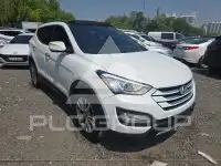 2013 Hyundai Santa Fe