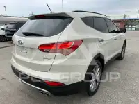 2013 Hyundai Santa Fe