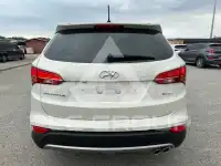 2013 Hyundai Santa Fe