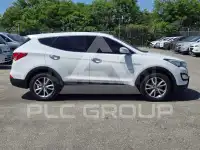 2013 Hyundai Santa Fe