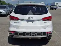2013 Hyundai Santa Fe
