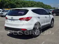 2013 Hyundai Santa Fe