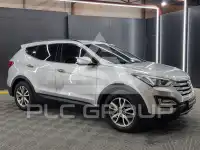 2013 Hyundai Santa Fe