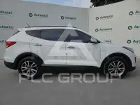 2013 Hyundai Santa Fe