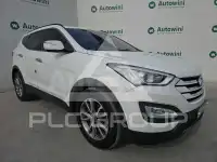 2013 Hyundai Santa Fe