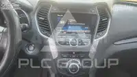 2013 Hyundai Santa Fe