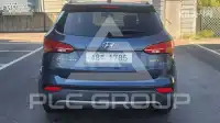 2013 Hyundai Santa Fe