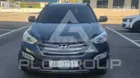 2013 Hyundai Santa Fe