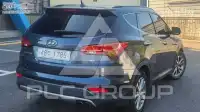 2013 Hyundai Santa Fe