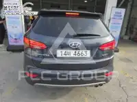 2013 Hyundai Santa Fe