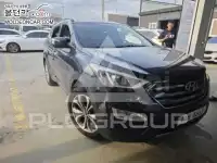 2013 Hyundai Santa Fe