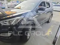 2013 Hyundai Santa Fe