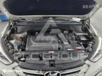 2013 Hyundai Santa Fe